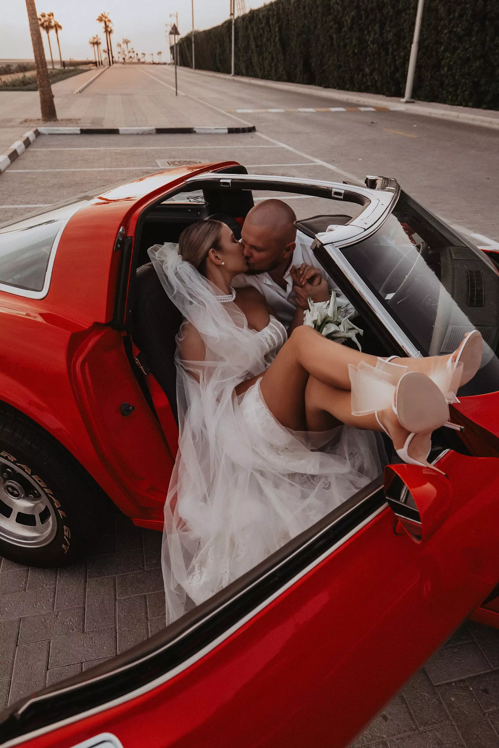 Photo of Katya & Platon 29